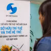 Phát triển sở hữu trí tuệ phải gắn với phát triển kinh tế. (Ảnh minh họa: Minh Sơn/Vietnam+)