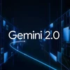 Google đã ra mắt Gemini 2.0 cho AI Overviews tại Mỹ. (Nguồn: Google Deepmind)
