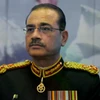 Tư lệnh lục quân Pakistan Asim Munir. (Nguồn: AP)