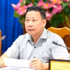 Ông Nguyễn Thanh Ngọc. (Ảnh: Minh Phú/TTXVN)