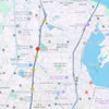 Đường Phạm Văn Đồng. (Nguồn: Google Maps)