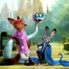 Bộ phim 'Zootopia 2' 'bỏ túi' 556 triệu USD chỉ sau vài ngày. (Nguồn: Disney)