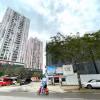 Dự án Usilk City. (Nguồn: Tuổi Trẻ)