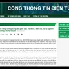 Kịp thời ngăn chặn hành vi bất thường trên thị trường chứng khoán