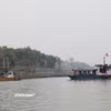 Một góc Khu du lịch Hồ Núi Cốc ở Thái Nguyên. (Ảnh: Nguyên Hoàng/Vietnam+)