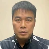 Bị can Nguyễn Văn Hậu, tức Hậu "Pháo." (Nguồn: Bộ Công an)