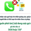 Làm thế nào để tự bảo vệ bản thân trước các cuộc gọi, tin nhắn 'rác'?