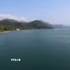 Đầm phá Tam Giang - Cầu Hai, hệ đầm phá nước lợ lớn nhất Đông Nam Á - nhìn từ cửa biển Tư Hiền, xã Vinh Lộc. (Ảnh: Hải Âu/TTXVN)