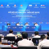 Quang cảnh Hội thảo. (Ảnh: Hoàng Ngọc/TTXVN)