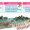 Carnaval Hạ Long 2026 - Kỳ quan bừng sáng kỷ nguyên mới