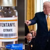 Mỹ đưa fentanyl vào nhóm “vũ khí hủy diệt hàng loạt.” (Nguồn: X)