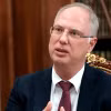 Đặc phái viên của Tổng thống Nga, ông Kirill Dmitriev. (Nguồn: AP)