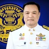 Tân Thủ tướng Thái Lan Anutin Charnvirakul. (Nguồn: The Nation)