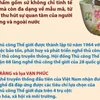Hai làng nghề Việt vào Mạng lưới các thành phố thủ công sáng tạo thế giới