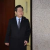 Chủ tịch đảng Dân chủ (DP) đối lập của Hàn Quốc Lee Jae Myung. (Ảnh: Yonhap/TTXVN)