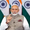 Thủ tướng Ấn Độ Narendra Modi. (Nguồn: ANI/TTXVN)