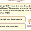 Đưa một số vụ án, vụ việc có dấu hiệu lãng phí vào diện Ban Chỉ đạo theo dõi