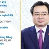 Phó Bí thư Thường trực Thành ủy Thành phố Hồ Chí Minh Nguyễn Thanh Nghị