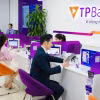 TPBank sát cánh cùng hộ kinh doanh trước yêu cầu mới từ Nghị định 70