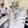 Ảnh minh họa. (Ảnh: Diệu Thúy/TTXVN)