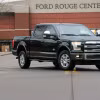 Xe bán tải Ford F-150. (Nguồn: Ford)