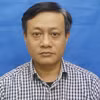 Bị can Phạm Quang Thiện. (Nguồn: Bộ Công an)