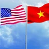 Tiếp tục triển khai quan hệ Đối tác Chiến lược Toàn diện Việt Nam-Hoa Kỳ