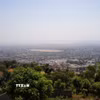 Quang cảnh thủ đô Bamako, Mali. (Ảnh: THX/TTXVN)