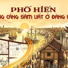 Phố Hiến - thương cảng sầm uất ở Đàng Ngoài