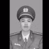 Thiếu tá Nguyễn Đăng Khải. (Nguồn: Bộ Công an)