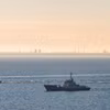 Chiến dịch Open Spirit được thực hiện ở Biển Baltic theo hình thức luân phiên tại ba quốc gia Baltic - Litva, Latvia và Estonia - kể từ năm 1997. (Nguồn: Delfi)