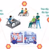 Thúc đẩy quyền tham gia của người khuyết tật-Kiến tạo đột phá phát triển