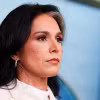 Bà Tulsi Gabbard. (Nguồn: Reuters)