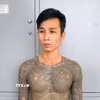Cơ quan điều tra ra Quyết định truy tìm Hà Văn Có. (Ảnh: TTXVN phát)