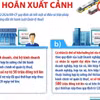 Các trường hợp tạm hoãn xuất cảnh quy định tại Luật Quản lý thuế