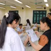 Ảnh minh họa. (Nguồn: TTXVN)