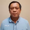 Bị can Nguyễn Bá Hoan, nguyên Thứ trưởng Bộ Lao động-Thương binh và Xã hội. (Ảnh: TTXVN phát)