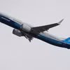 Máy bay của hãng Boeing. (Ảnh: THX/TTXVN)