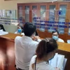 Làm thủ tục cấp Giấy chứng nhận quyền sử dụng đất. (Ảnh minh họa. Nguồn: Vietnam+)