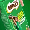 Thực phẩm bổ sung sữa lúa mạch Nestlé Milo