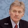 Người phát ngôn Điện Kremlin (Nga) Dmitry Peskov. (Ảnh: IRNA/TTXVN)