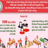 Đại hội Hội Chữ thập Đỏ Việt Nam: Đoàn kết-Đổi mới-Chuyên nghiệp-Tự cường
