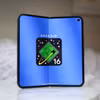 Android 16 sẽ cho phép hiển thị tới 16 nút cùng lúc. (Nguồn: Droid-life)