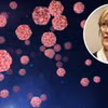 Tiến sỹ Clare Huppatz, Giám đốc Sở Y tế của bang Tây Australia, cho biết nhiều khả năng virus bắt nguồn từ một người đã đi du lịch nước ngoài. (Nguồn: Perthnow)