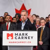 Tân Thủ tướng Canada Mark Carney, (Nguồn: Reuters/TTXVN)
