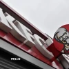 Biểu tượng KFC. (Nguồn: AFP/TTXVN)