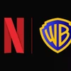 Netflix đồng ý mua lại Warner Bros. Discovery (WBD). (Nguồn: Netflix/Warner Bros)