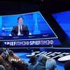 Phó Thủ tướng Thường trực Phạm Gia Túc phát biểu tại Phiên khai mạc Diễn đàn SPIEF 29. (Ảnh: Tâm Hằng/TTXVN)