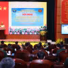 Hội nghị sơ kết thực hiện Nghị định số 81/2019/NĐ-CP của Chính phủ về phòng, chống phổ biến vũ khí hủy diệt hàng loạt giai đoạn 2019-2024. (Ảnh: Văn Điệp/TTXVN)
