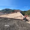 Một dự án tồn đọng. (Nguồn: TTXVN)
